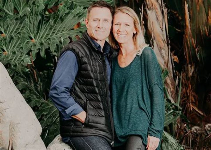 Erin Bolte - Bio, Age, Married, Nationality, Body Measurement, Career