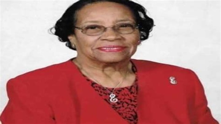 Ernestine Campbell - Bio, Age, Net Worth, Height, In Relation, Nationality