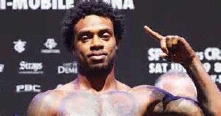 Errol Spence Jr. - Bio, Age, Height, In Relation, Nationality, Career, Wiki