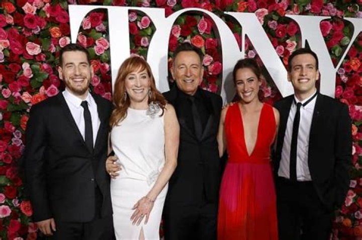 Evan James Springsteen - Bio, Age, Career, Facts, Net Worth