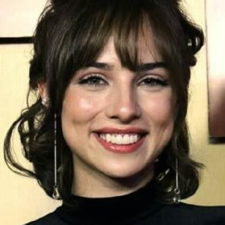 Fiona Palomo - Bio, Age, Height, Net Worth, Facts, Nationality