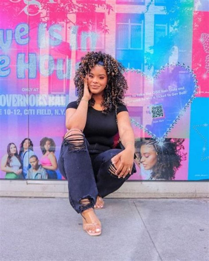 Franchelli Rodriguez - Bio, Age, Height, Net Worth, Facts