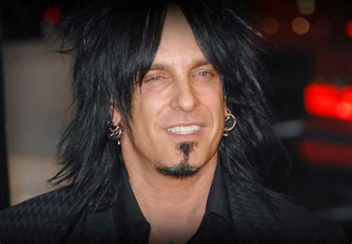 Frankie Sixx - Bio, Age, Height, Net Worth, Facts, Nationality