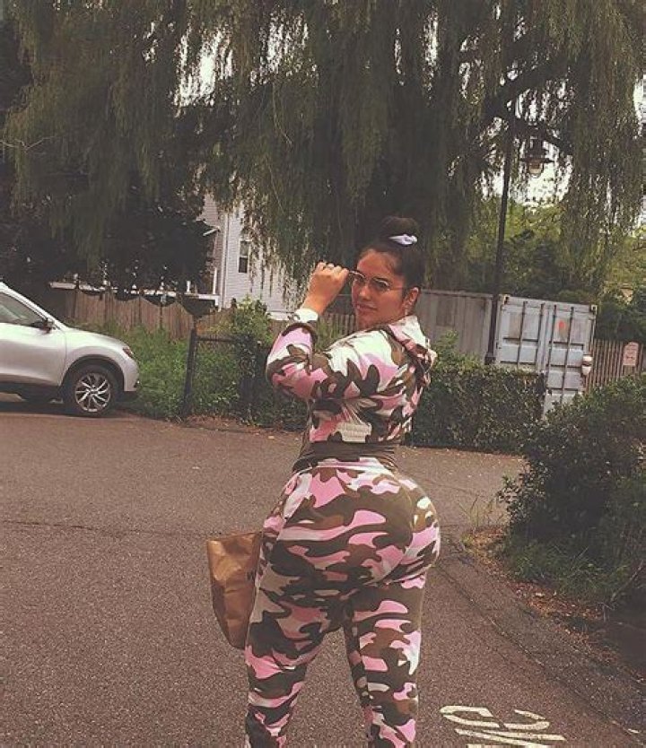 Fu - Bio, Age, Nationality, Body Measurement, Career, Instagram