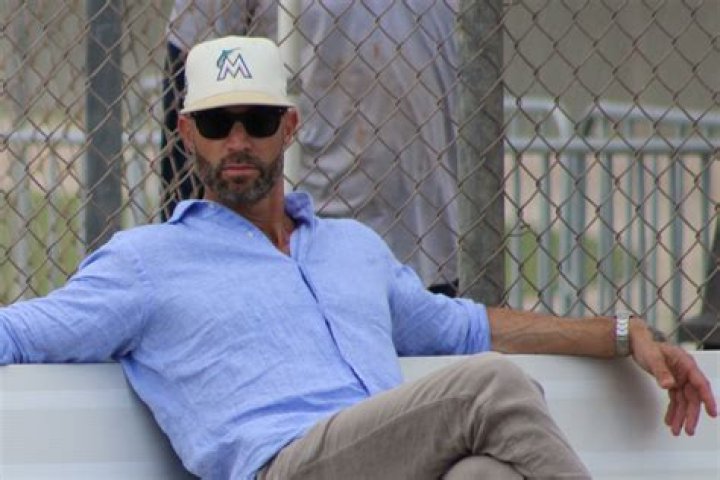 Gabe Kapler - Bio, Age, Net Worth, Height, Divorce, Nationality, Body Measurement, Career