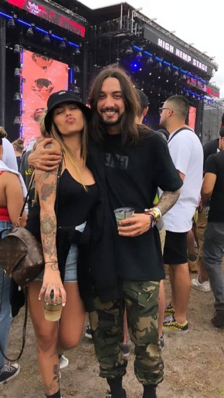 Gabriela Rippi - Bio, Age, Height, Net Worth, Facts, Nationality