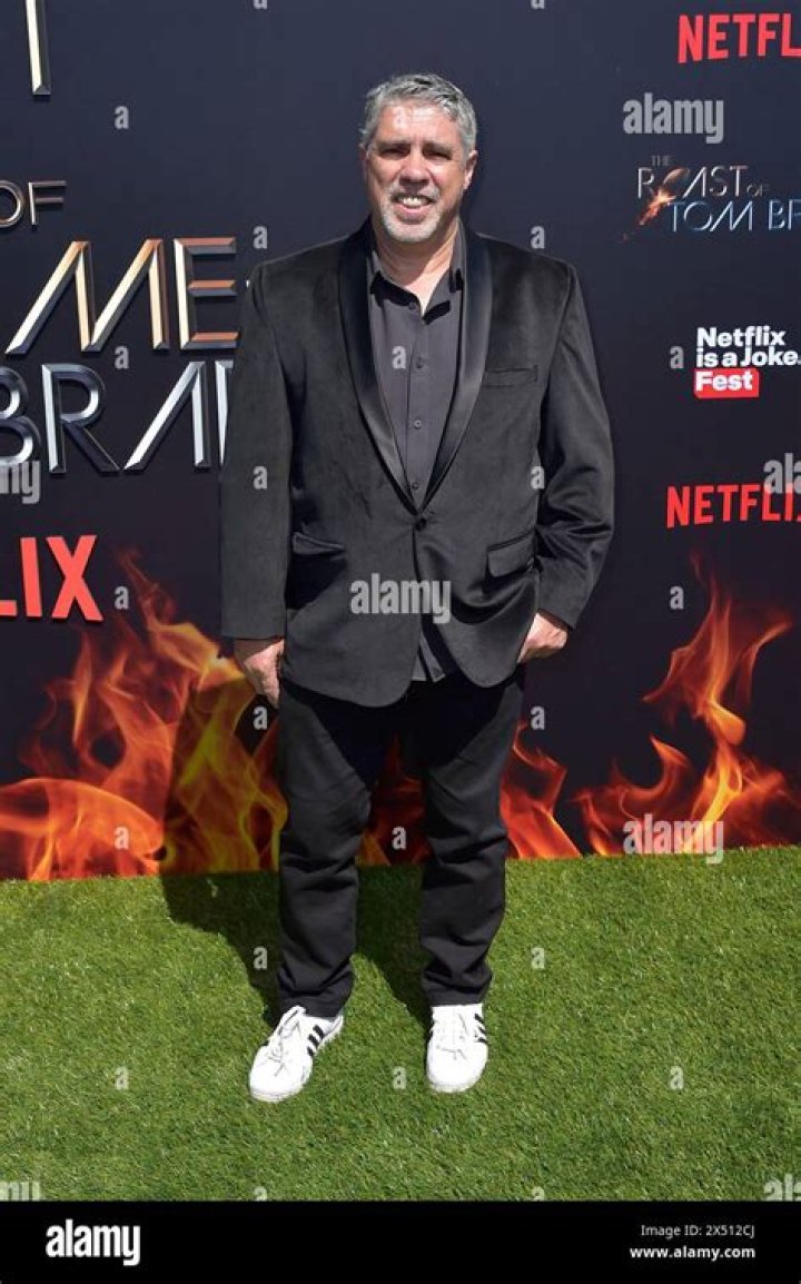 Gary Dell’Abate - Bio, Age, Net Worth, Height, Married, Nationality, Body Measurement, Career