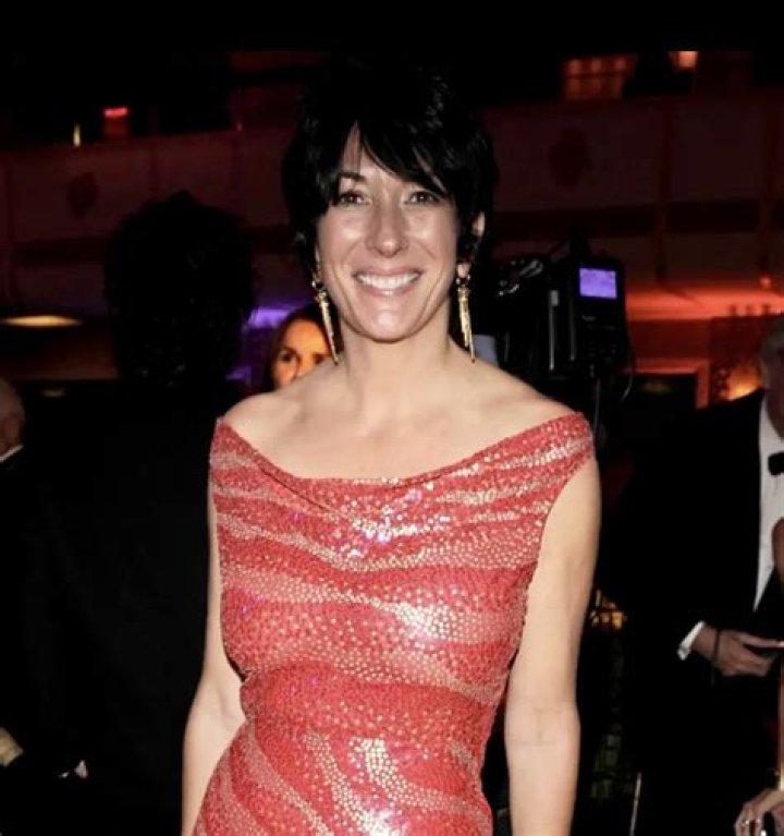 Ghislaine Maxwell - Bio, Age, Net Worth, Height, Single, Nationality, Career