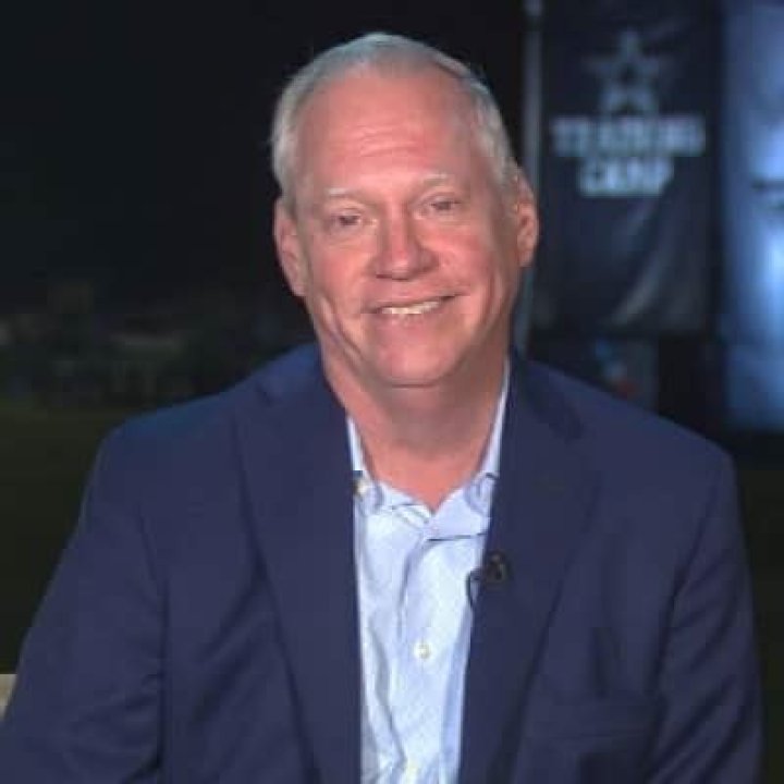 Greg Simmons - Bio, Age, Height, Net Worth, Facts, Nationality