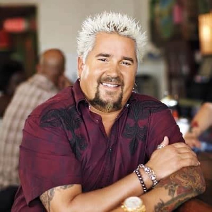 Guy Fieri - Bio, Age, Net Worth, Height, Married, Nationality, Body Measurement, Career