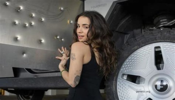 Gypsy Benitez - Bio, Age, Height, Married, Nationality, Career, Wiki
