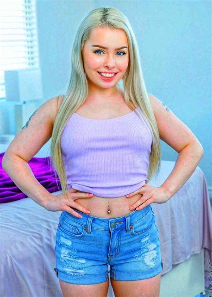 Haley Arnaz - Bio, Age, Height, Nationality, Body Measurement, Career