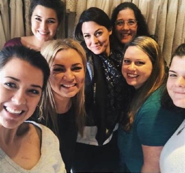 Hannah Lee Fowler - Bio, Age, Height, Net Worth, Facts