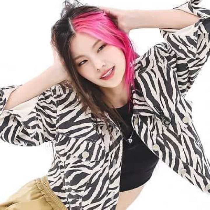 Hwang Ye Ji - Bio, Age, Net Worth, Height, Nationality, Body Measurement, Career