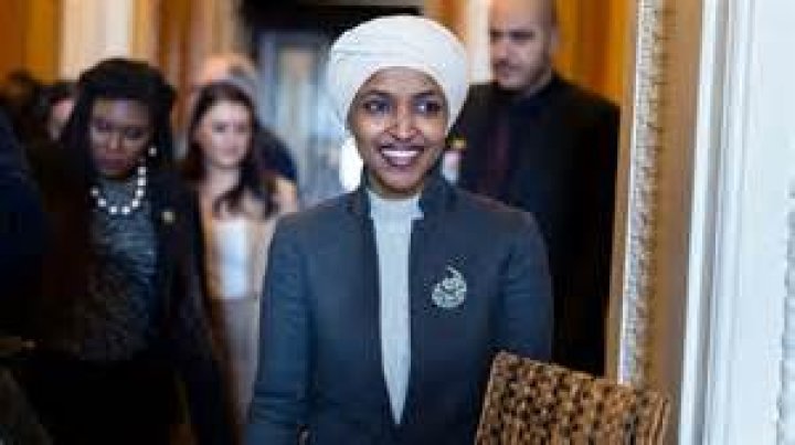 Ilhan Omar - Bio, Age, Net Worth, Height, Married, Career, Instagram