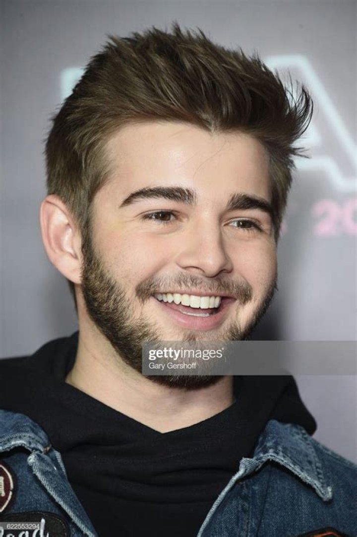 Jack Griffo - Bio, Age, Net Worth, Height, Nationality, Career