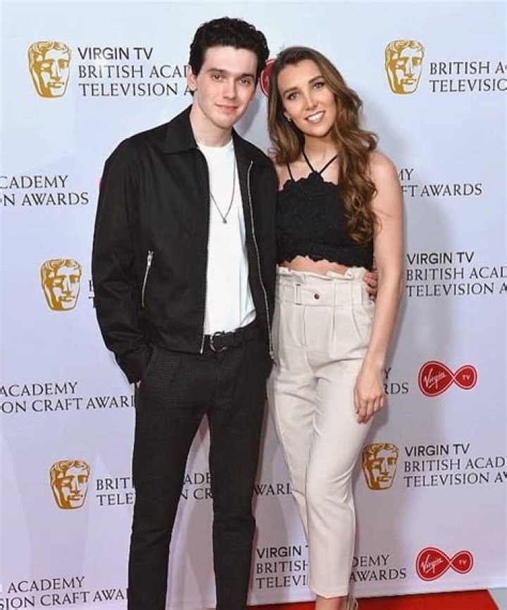 Jack Rowan - Bio, Age, Height, Net Worth, Facts, Nationality
