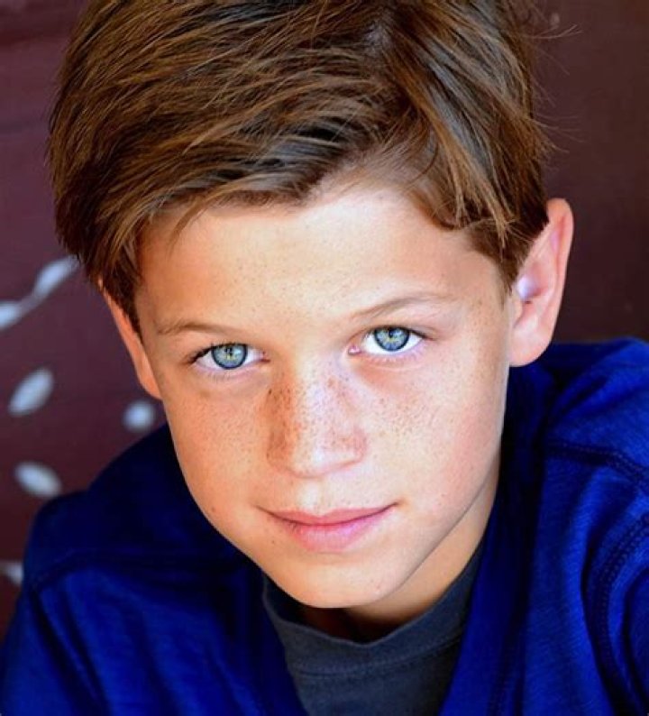 Jacob Buster - Bio, Age, Net Worth, Height, In Relation, Nationality, Career