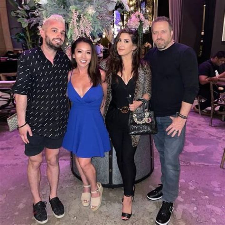 Jacqueline Laurita - Bio, Age, Net Worth, Height, Married, Nationality, Body Measurement, Career