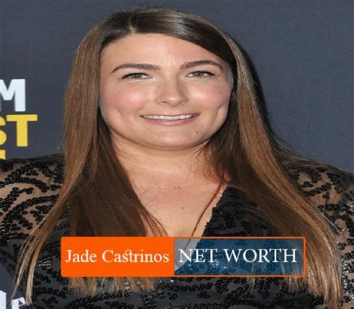 Jade Castrinos - Bio, Age, Net Worth, Single, Nationality, Career, Wiki