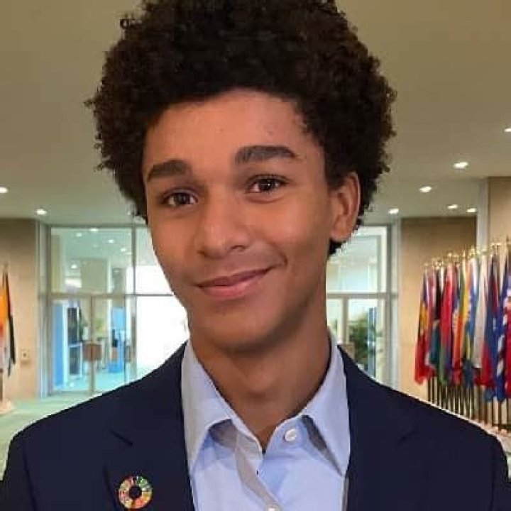 Jaden Michael - Bio, Age, Height, Net Worth, Facts, Nationality