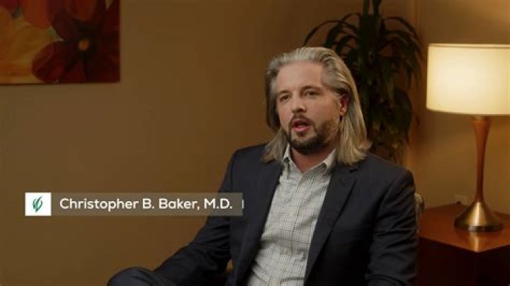 Jake Baker - Bio, Age, Married, Body Measurement, Career