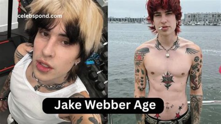 Jake Webber - Bio, Career, Age, Net Worth, Height, Facts