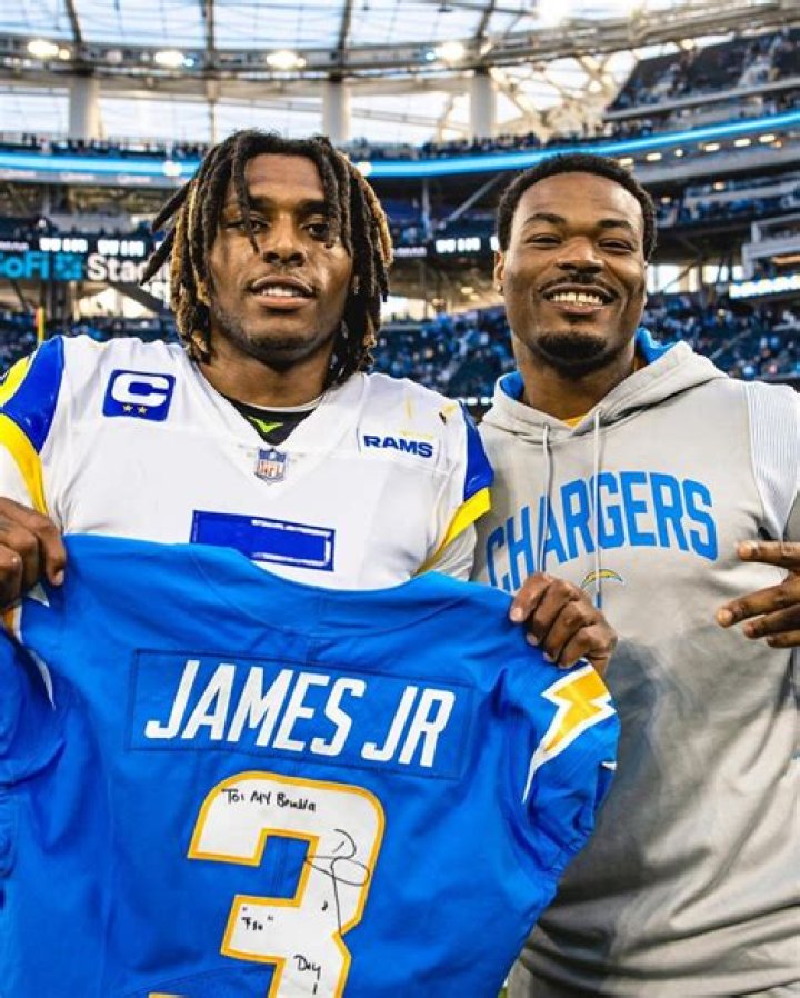 Jalen Ramsey - Bio, Age, Net Worth, Height, Married, Nationality, Body Measurement, Career