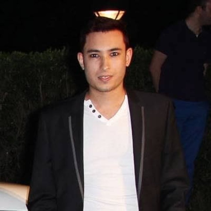 Jamal Zook - Bio, Age, Nationality, Body Measurement, Career