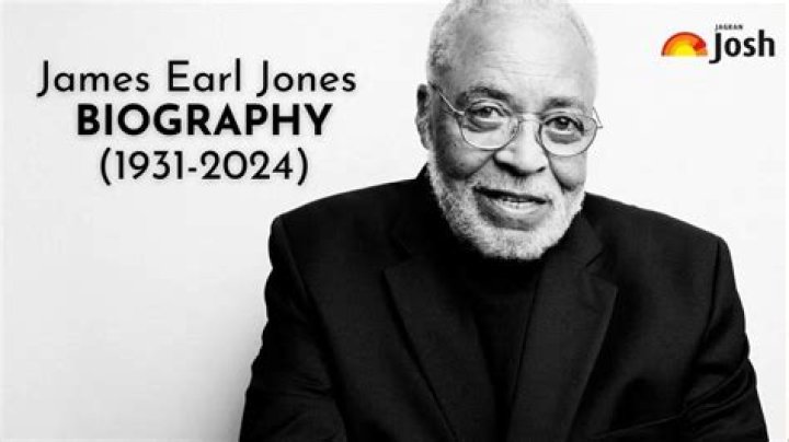 James Earl Jones - Bio, Age, Widow, Nationality, Body Measurement, Career
