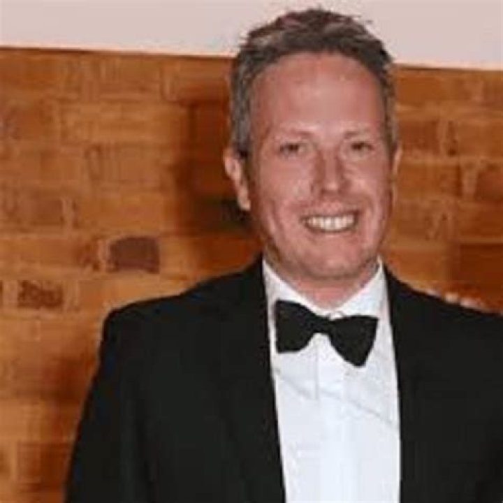 James Haggar - Bio, Age, Net Worth, Salary, Height, Married, Nationality, Body Measurement, Career