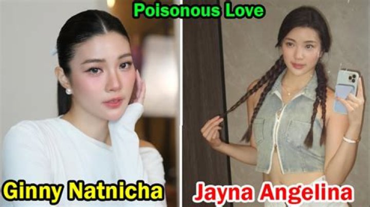 Jayna Brown - Bio, Age, Height, In Relation, Nationality, Career, Instagram