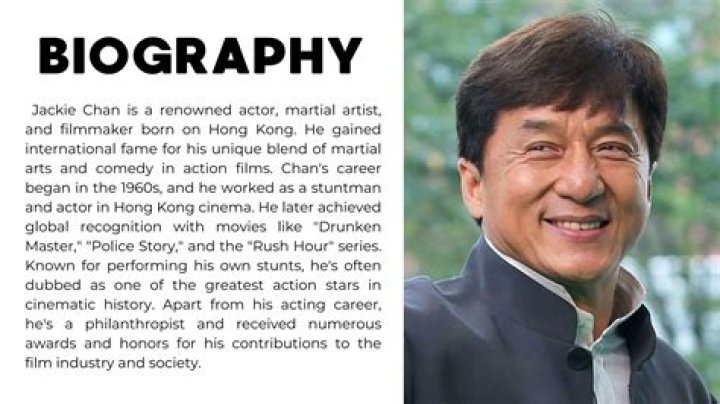 Jeffrey Chan - Bio, Career, Married, Age, Net Worth, Height, Facts