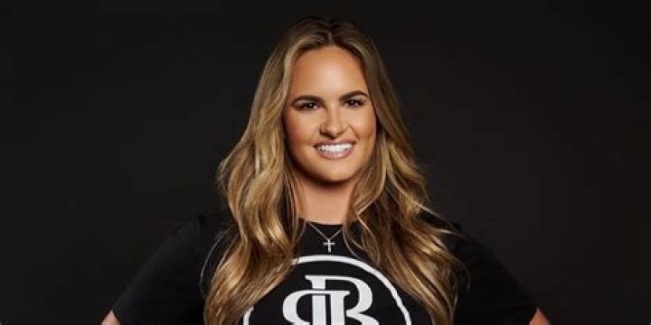 Jenna Bandy - Bio, Age, Net Worth, Height, Single, Nationality ,Career