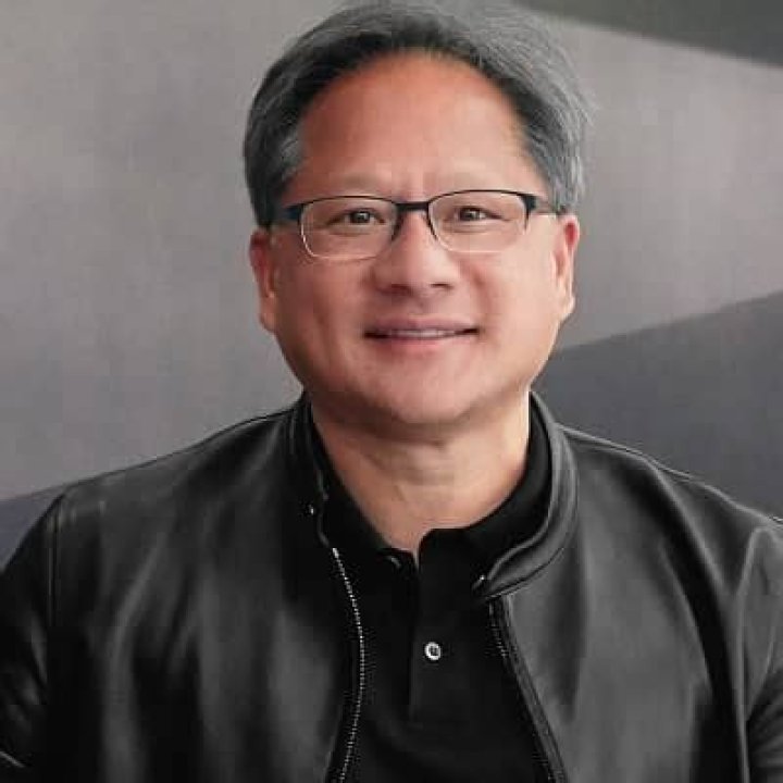 Jensen Huang - Bio, Age, Net Worth, Height, Married, Nationality, Body Measurement, Career