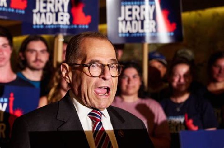 Jerrold Nadler - Bio, Age, Net Worth, Salary, Height, Single, Career