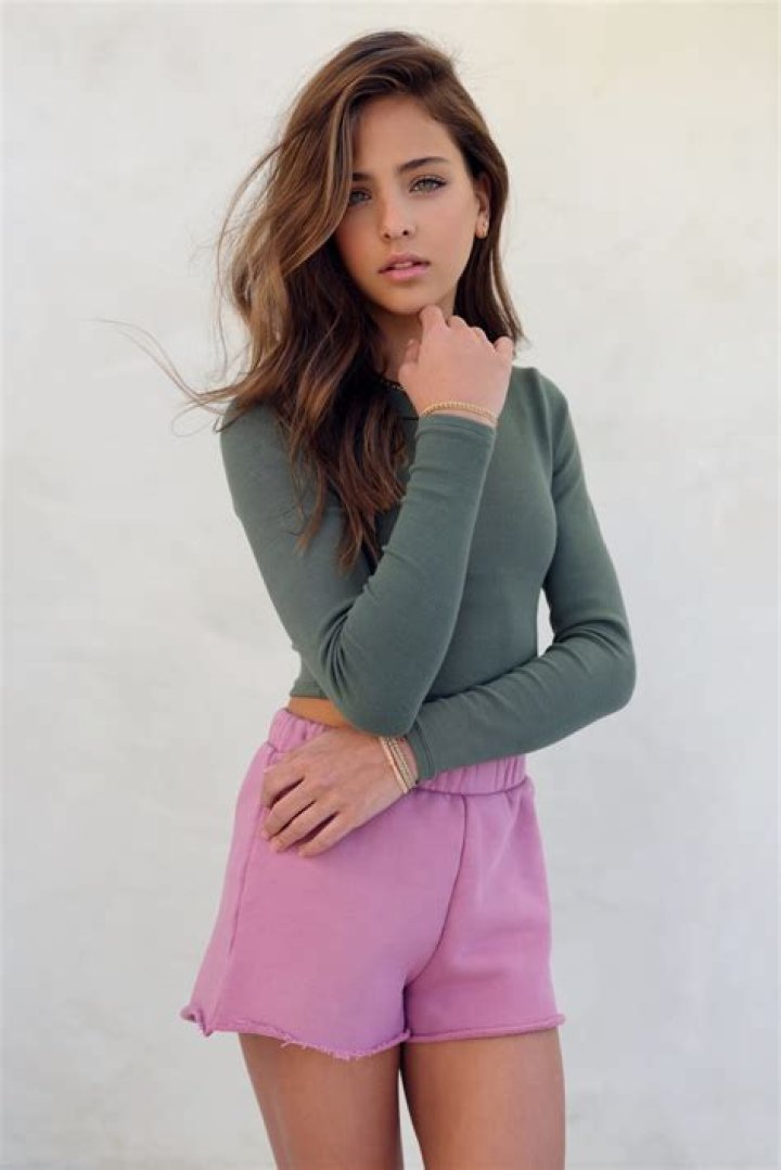 Jessica Clements - Bio, Age, Single, Nationality, Career, Instagram, Wiki