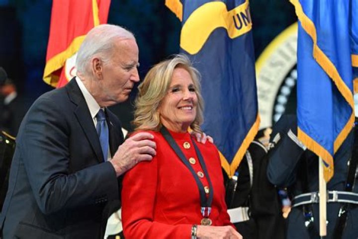 Jill Biden - Bio, Age, Salary, Height, Married, Nationality, Body Measurement, Career