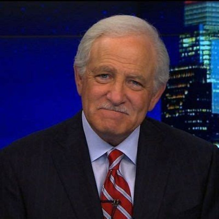 Jim Gardner - Bio, Age, Net Worth, Height, In Relation, Nationality, Wiki