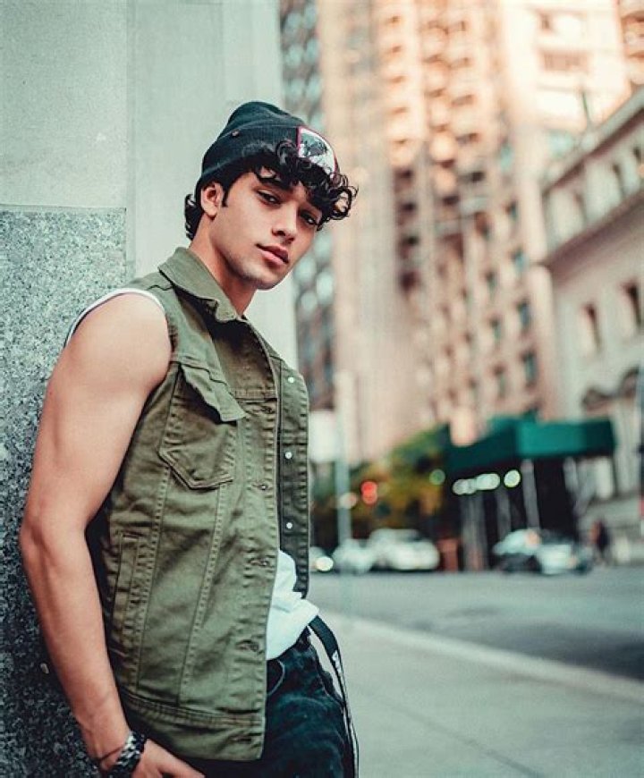 Joel Pimentel - Bio, Age, Net Worth, Height, Single, Nationality, Career