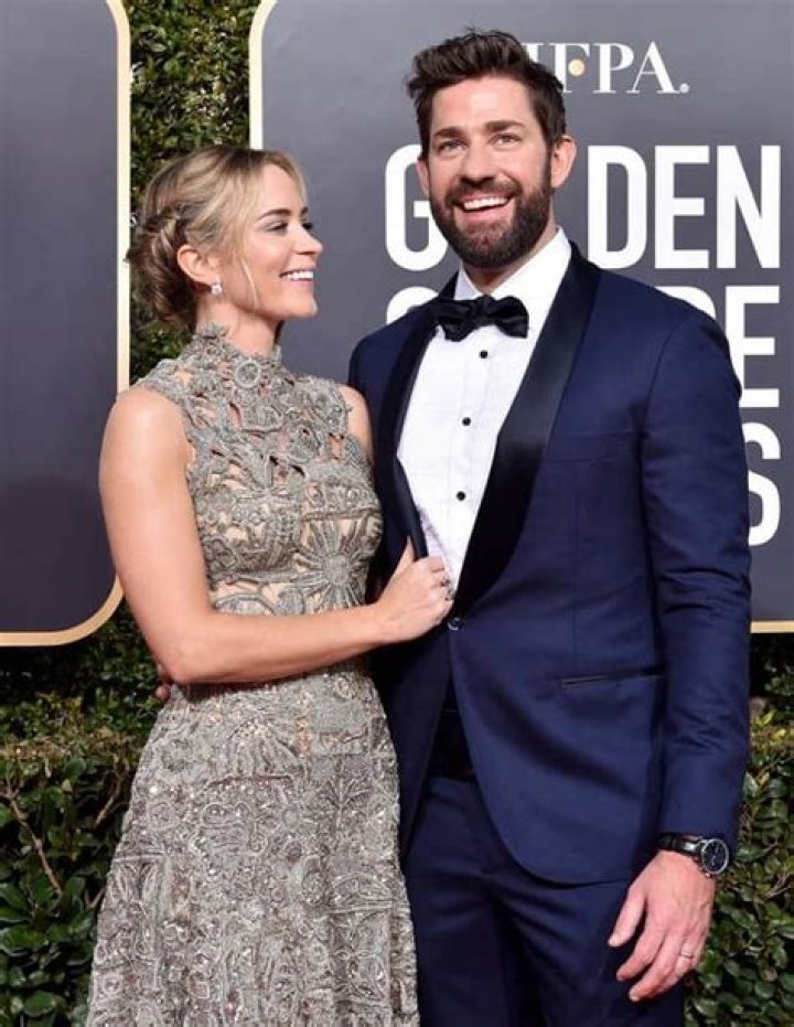 John Krasinski - Bio, Age, Net Worth, Height, Married, Nationality, Body Measurement, Career