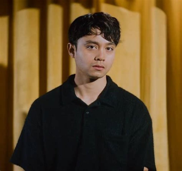 Jordan Mendoza - Bio, Age, Height, Net Worth, Facts, Nationality