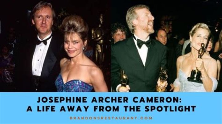 Josephine Archer Cameron - Bio, Age, Single, Nationality, Career, Height