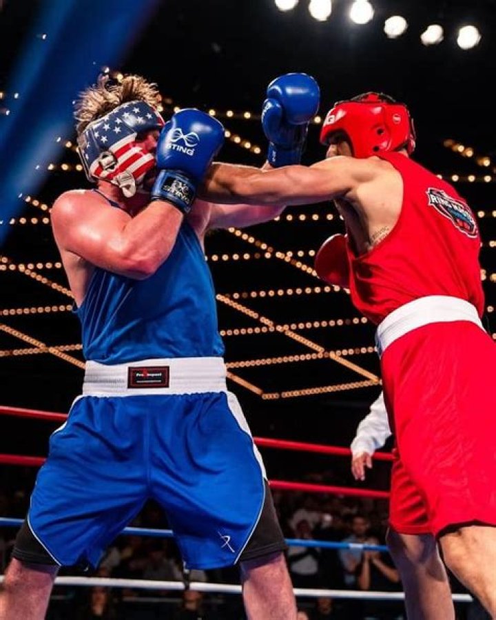 Josh Popper - Bio, Age, Height, Net Worth, Facts, Nationality