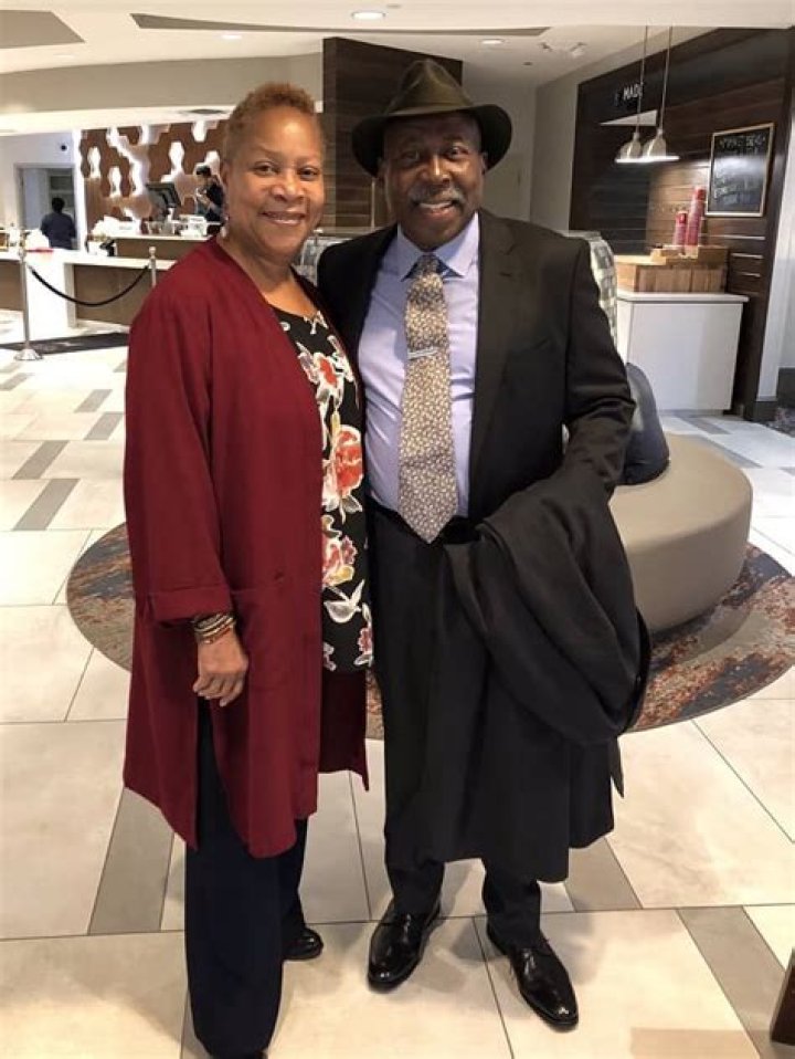 Juanita Jennings - Bio, Age, Career, Height, Net Worth, Facts