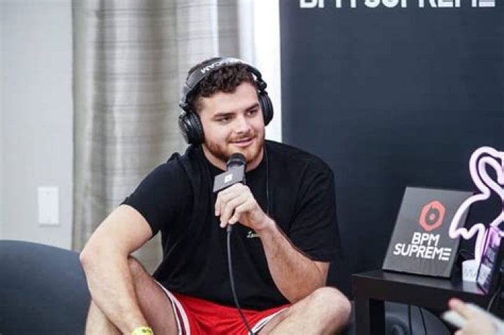 Justin Caruso - Bio, Age, Career, Net Worth, Height, Facts