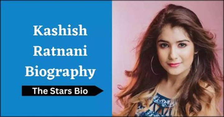Kashish Ratnani - Bio, Age, Height, Net Worth, Facts, Nationality