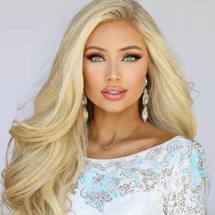 Katerina Rozmajzl - Bio, Age, Net Worth, Height, In Relation, Facts