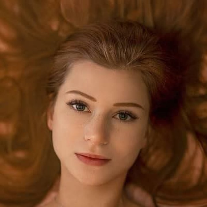 Katerina Soria - Bio, Age, Height, Net Worth, Facts, Nationality
