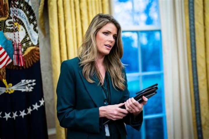 Katie McGowan - Bio, Age, Height, Net Worth, Facts, Nationality